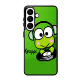 Funny Wallpapers Keroppi X4296 Samsung Galaxy S26 Case