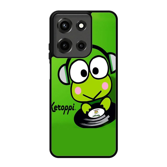Funny Wallpapers Keroppi X4296 Motorola Moto G 5G 2025 Case