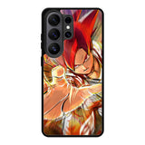 Dragon Ball Z X4277 Samsung Galaxy S26 Ultra Case