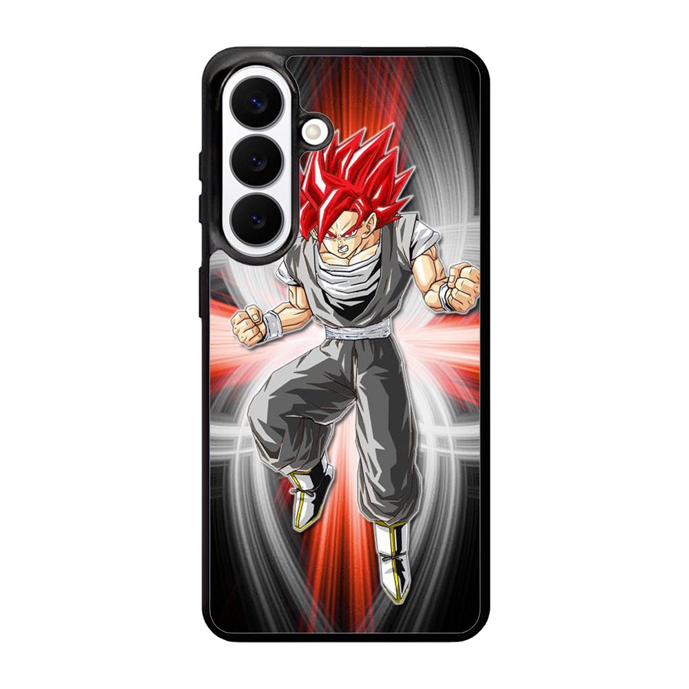 Dragon Ball Z Wallpapers X4276 Samsung Galaxy S26 Plus Case