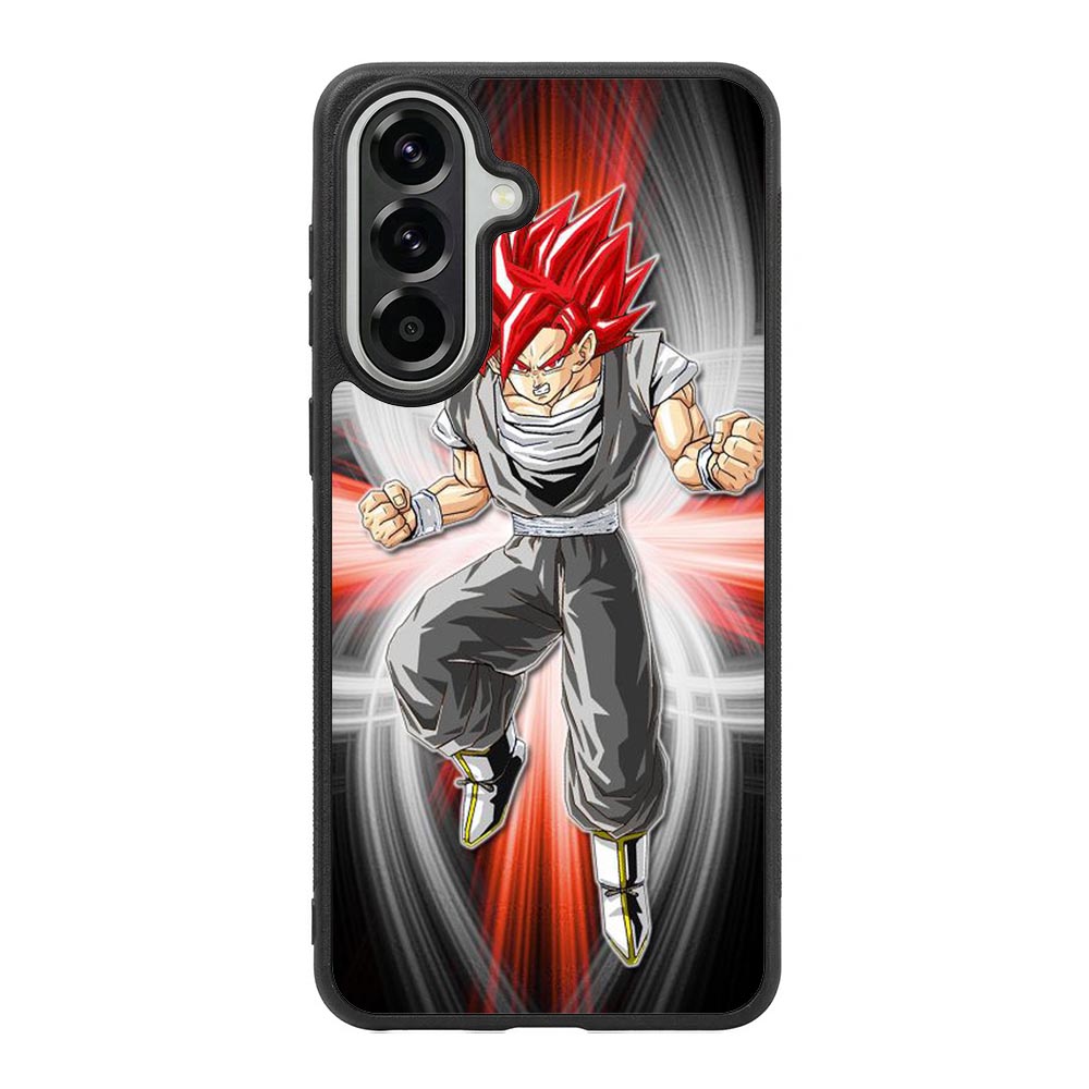 Dragon Ball Z Wallpapers X4276 Samsung Galaxy A37 Case
