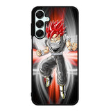 Dragon Ball Z Wallpapers X4276 Samsung Galaxy A15 5G Case