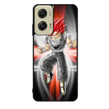 Dragon Ball Z Wallpapers X4276 Motorola Moto G Stylus 5G 2024 Case