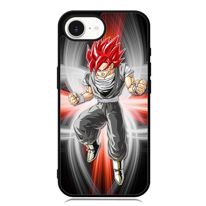 Dragon Ball Z Wallpapers X4276 iPhone 16e Case