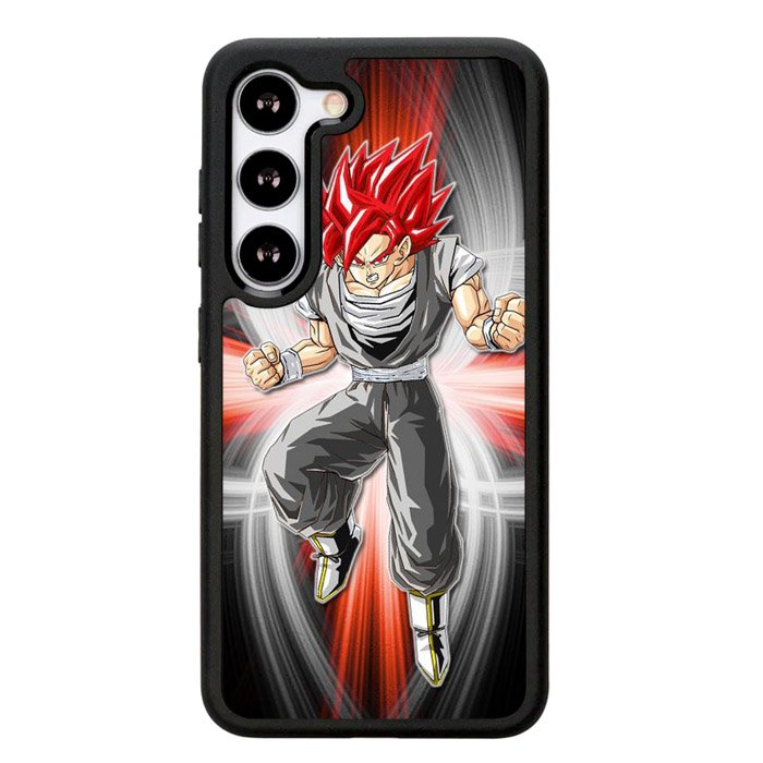 Dragon Ball Z Wallpapers X4276 Samsung Galaxy S25 Plus 5G , Samsung Galaxy S25+ 5G Case