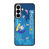 Doraemon X4294 Samsung Galaxy S26 Case