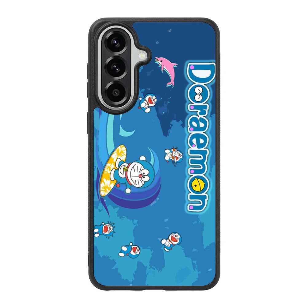 Doraemon X4294 Samsung Galaxy A37 Case