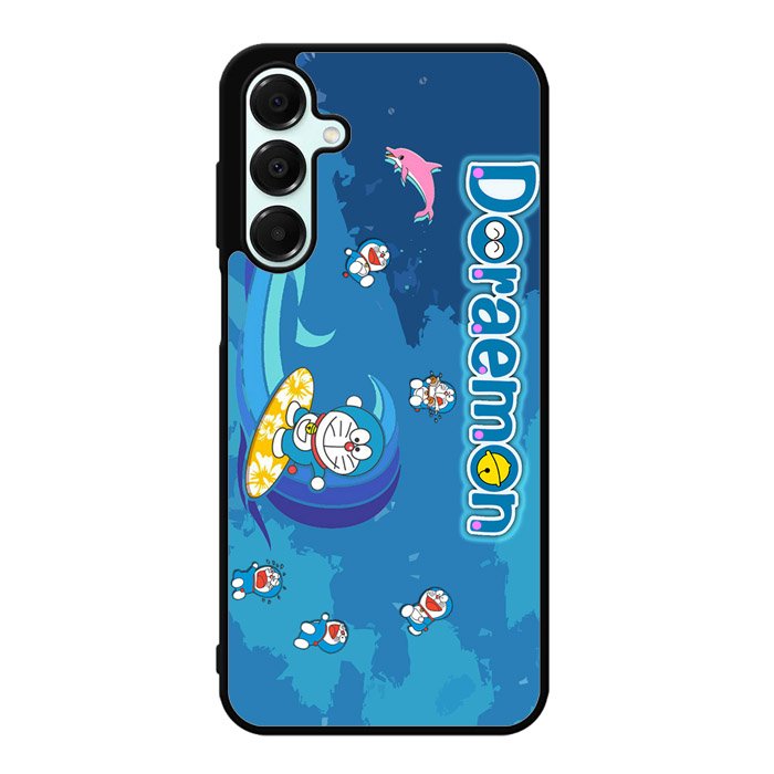 Doraemon X4294 Samsung Galaxy A16 5G Case