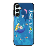 Doraemon X4294 Samsung Galaxy A26 5G Case