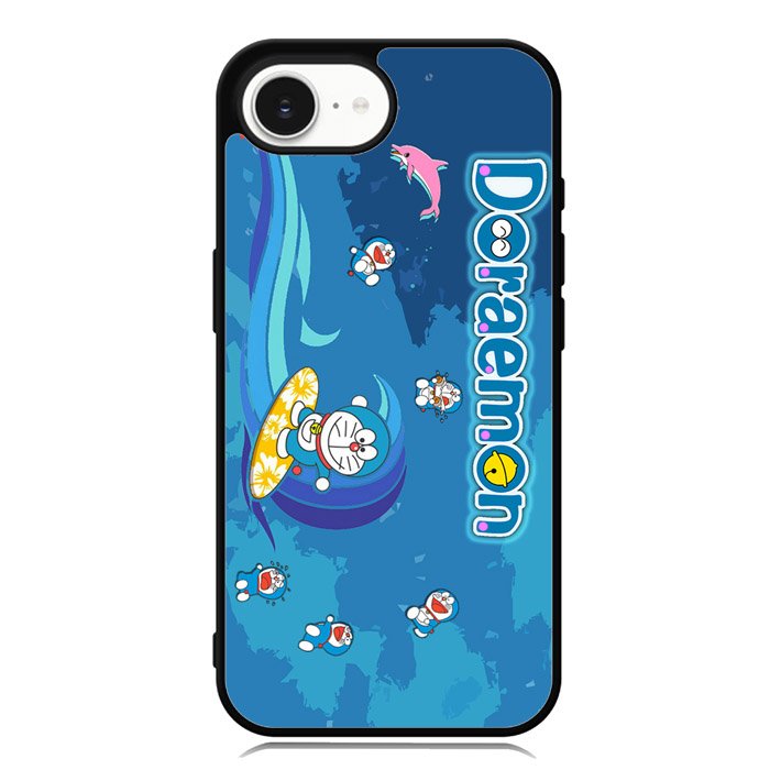 Doraemon X4294 iPhone 16e Case