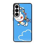 Doraemon X4293 Samsung Galaxy S26 Case