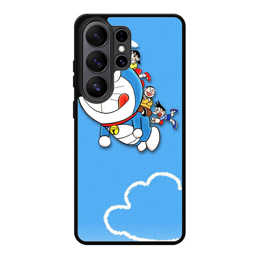 Doraemon X4293 Samsung Galaxy S26 Ultra Case