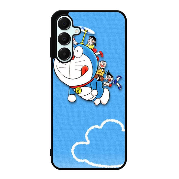 Doraemon X4293 Samsung Galaxy A25 5G Case