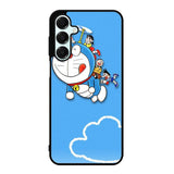 Doraemon X4293 Samsung Galaxy A56 5G Case