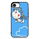 Doraemon X4293 iPhone 16e Case