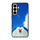 Doraemon Stand By X4291 Samsung Galaxy S26 Case