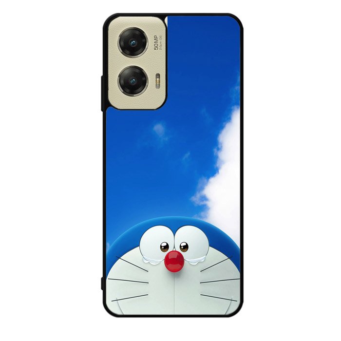 Doraemon Stand By X4291 Motorola Moto G Stylus 5G 2024 Case