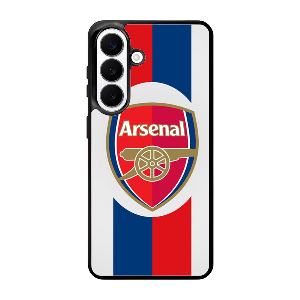 Arsenal X4288 Samsung Galaxy S26 Plus Case