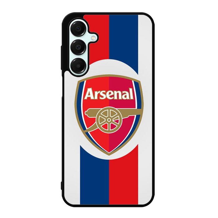Arsenal X4288 Samsung Galaxy A35 5G Case