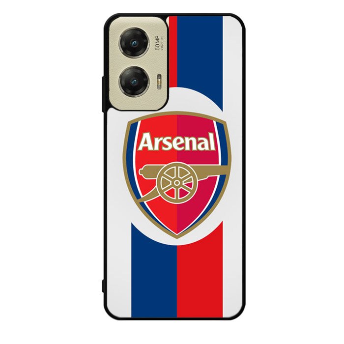 Arsenal X4288 Motorola Moto G Stylus 5G 2024 Case