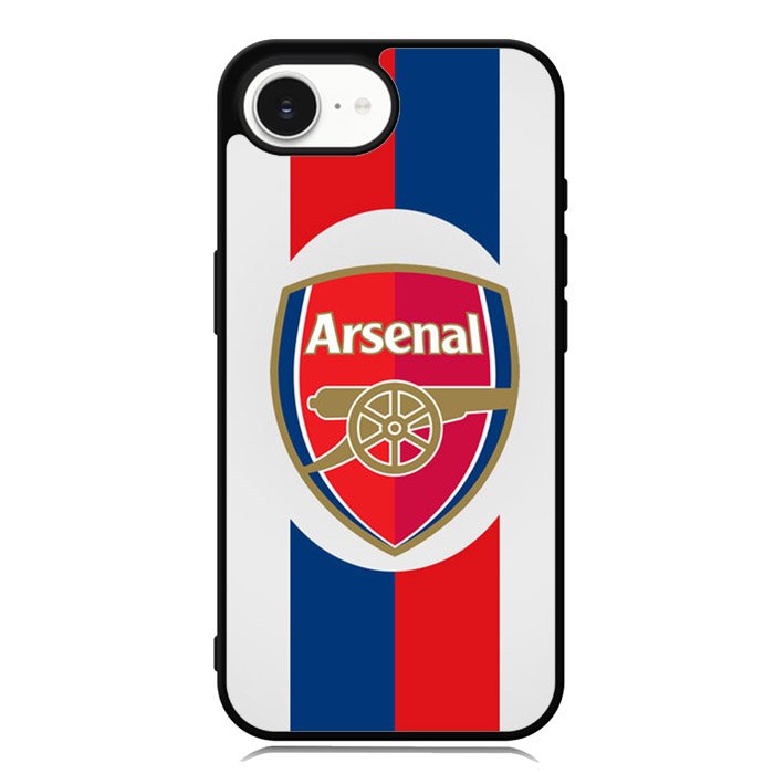 Arsenal X4288 iPhone 16e Case
