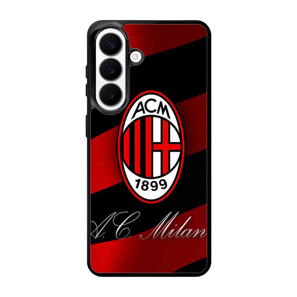 ac milan X4284 Samsung Galaxy S26 Plus Case