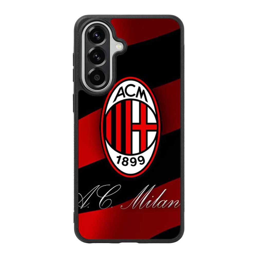 ac milan X4284 Samsung Galaxy A57 Case