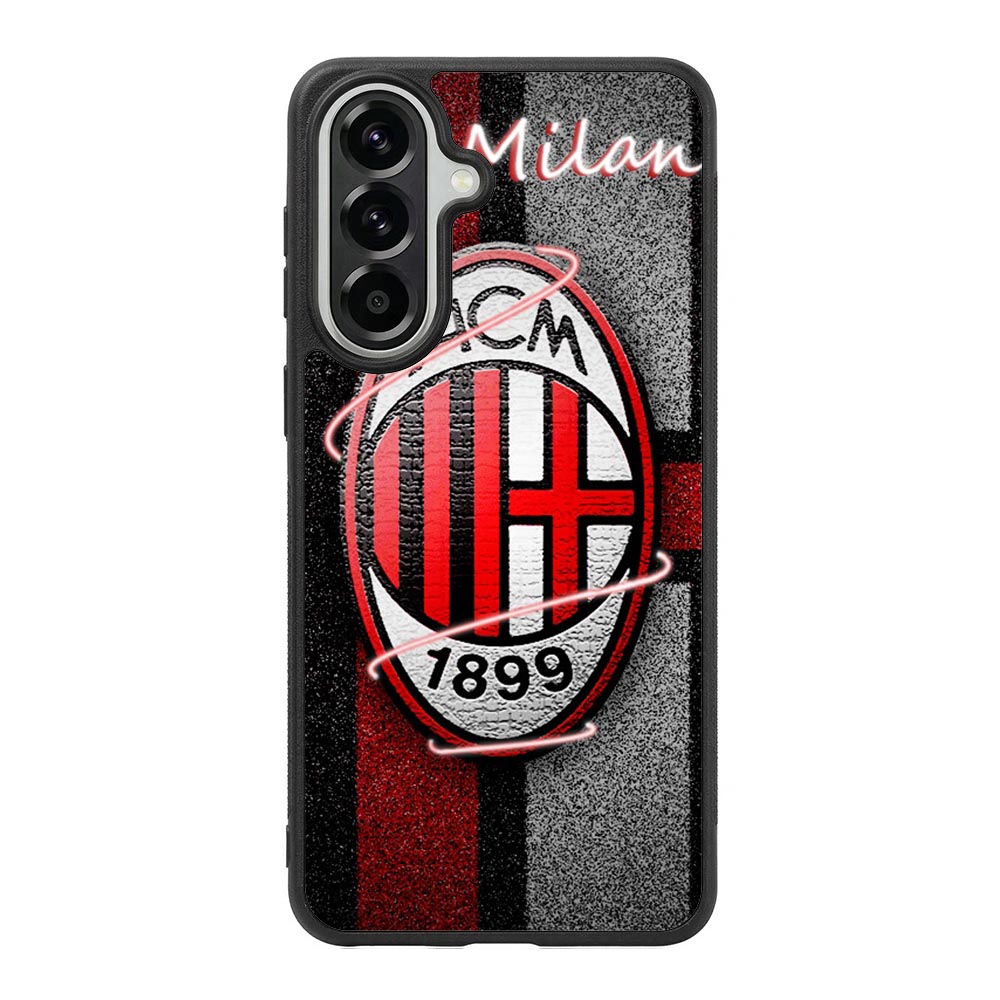 Ac Milan Logo X4283 Samsung Galaxy A57 Case