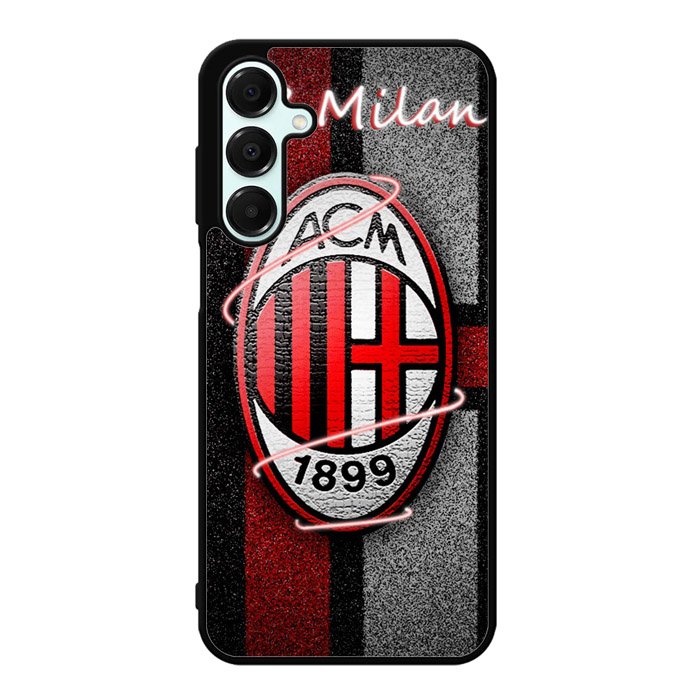 Ac Milan Logo X4283 Samsung Galaxy A15 5G Case