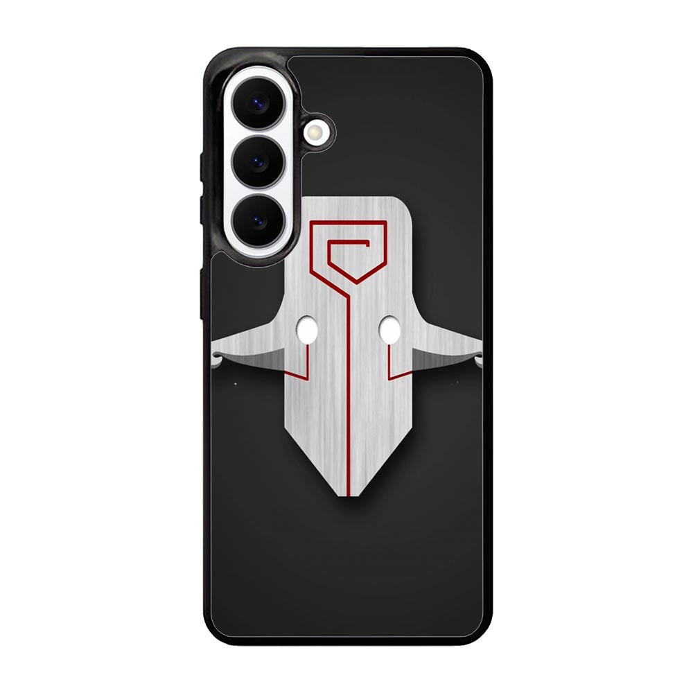 Dota 2 Juggernaut X4396 Samsung Galaxy S26 Plus Case