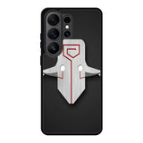 Dota 2 Juggernaut X4396 Samsung Galaxy S26 Ultra Case