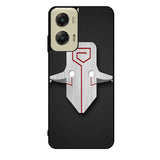 Dota 2 Juggernaut X4396 Motorola Moto G Stylus 5G 2024 Case