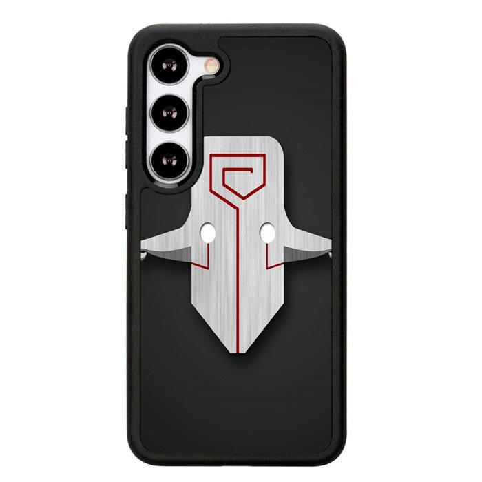 Dota 2 Juggernaut X4396 Samsung Galaxy S25 5G Case