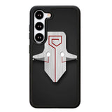 Dota 2 Juggernaut X4396 Samsung Galaxy S25 Plus 5G , Samsung Galaxy S25+ 5G Case