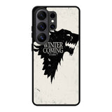 Game Of Thrones Stark  X4382 Samsung Galaxy S26 Ultra Case