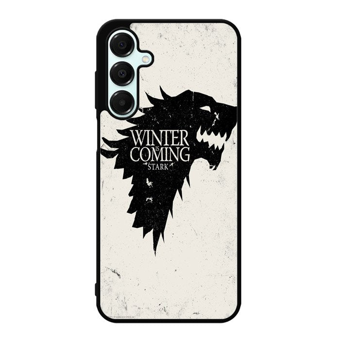 Game Of Thrones Stark  X4382 Samsung Galaxy A56 5G Case