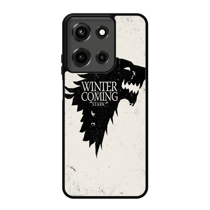 Game Of Thrones Stark  X4382 Motorola Moto G 5G 2025 Case