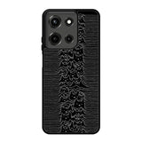 Joy Division Cat  X4402 Motorola Moto G 5G 2025 Case