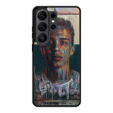 Logic Under Pressure X4365 Samsung Galaxy S26 Ultra Case