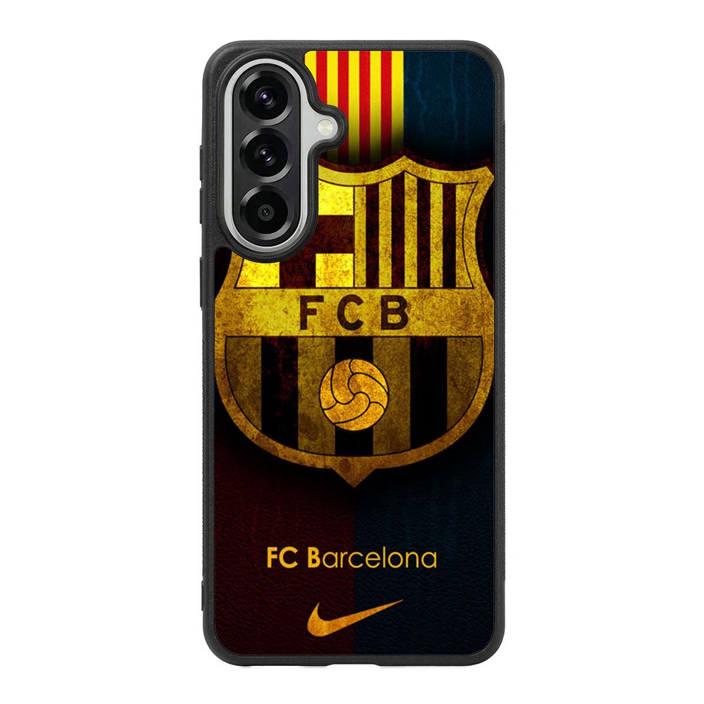 FC Barcelona X4370 Samsung Galaxy A57 Case