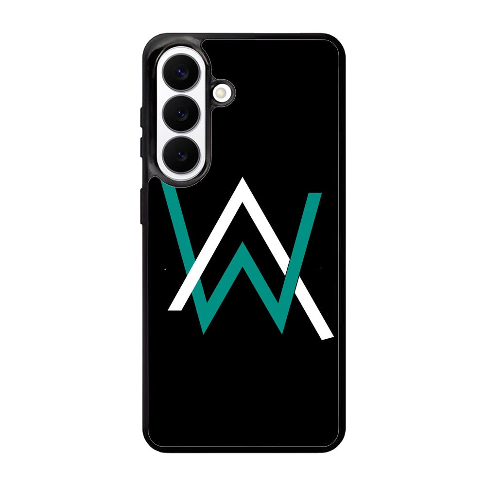 Alan Walker X4459 Samsung Galaxy S26 Case