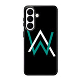 Alan Walker X4459 Samsung Galaxy S26 Case