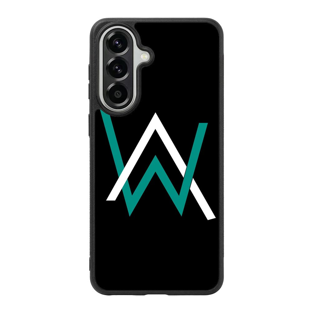 Alan Walker X4459 Samsung Galaxy A57 Case