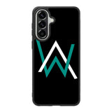 Alan Walker X4459 Samsung Galaxy A57 Case
