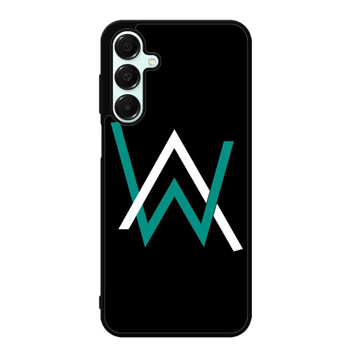 Alan Walker X4459 Samsung Galaxy A55 5G Case