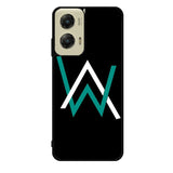 Alan Walker X4459 Motorola Moto G Stylus 5G 2024 Case