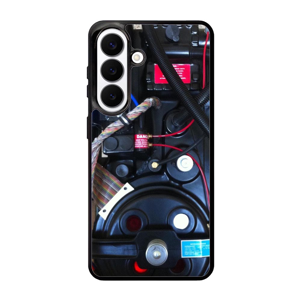 Ghostbuster Proton Pack  X4471 Samsung Galaxy S26 Plus Case