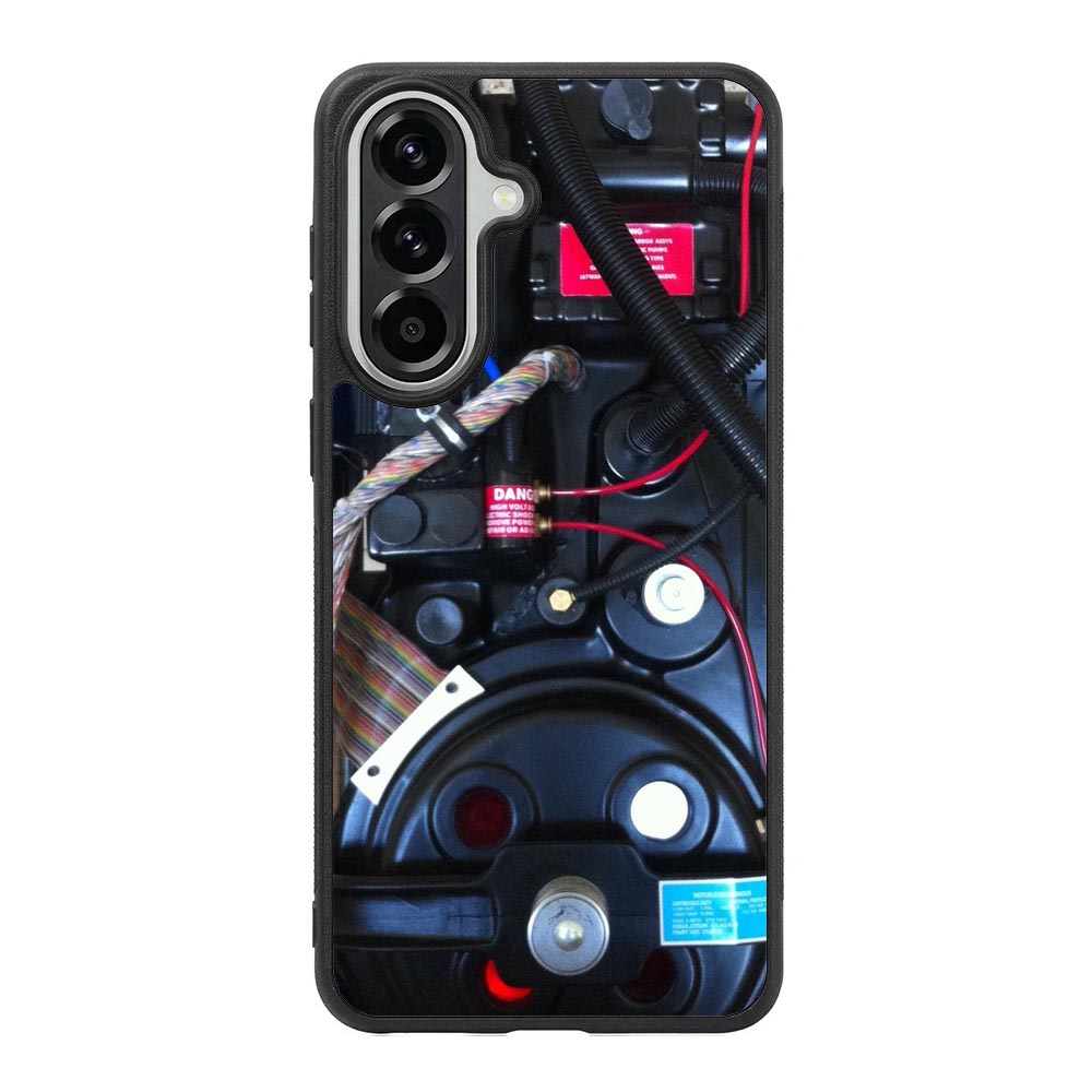 Ghostbuster Proton Pack  X4471 Samsung Galaxy A57 Case