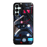 Ghostbuster Proton Pack  X4471 Samsung Galaxy A56 5G Case