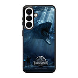 Jurassic World Mosasaurus X4420 Samsung Galaxy S26 Case
